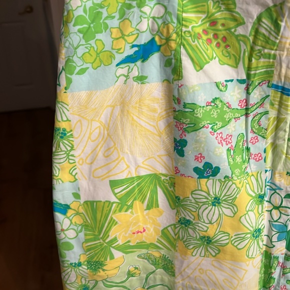 Lilly Pulitzer Skort EEEUC - Picture 3 of 9